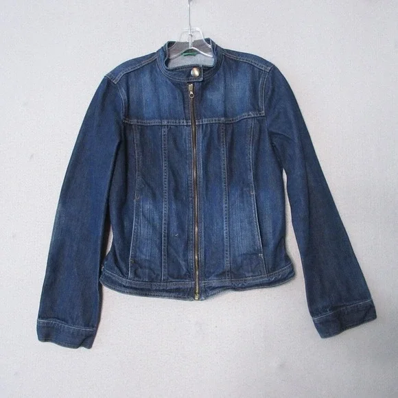 United Colors Of Benetton Jackets Coats Vintage Y2k 9s